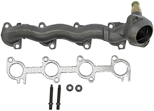 Colector de escape Motormite MFG/DIV R+M 674-587 para automoción