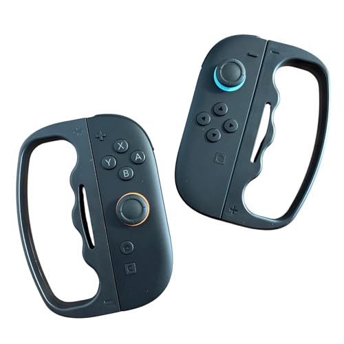 [DROGIA] yNintendo Switch2 ɑΉzFit Boxing V[Y Ή Rg[[ Obv nh For Nintendo Switch2 Joy-Con lƎq  ȒP lԍHw݌v 2(1g) ub