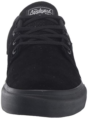Image of Globe Men's Mahalo Skate Shoe, Black /Snake, 5 Medium US