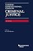 Leading Constitutional Cases on Criminal Justice (University Casebook Series)