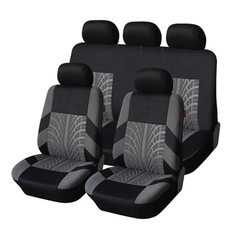 Protection siège auto universelle résistante pour les trajets quotidiens