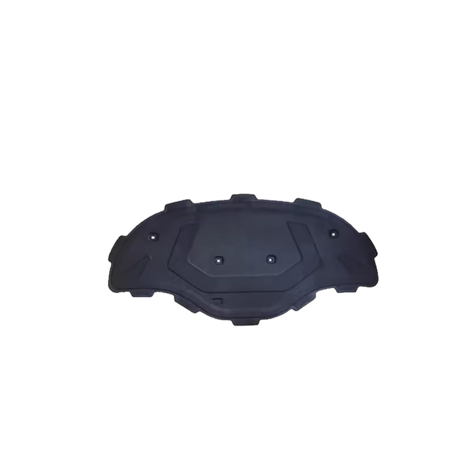 Coussin d'isolation pour capot contre bruit et chaleur Audi A6