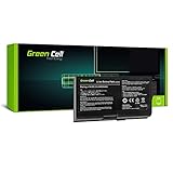 Batería de la renombrada marca Green Cell 100% compatible con la batería A32-M70 A42-M70