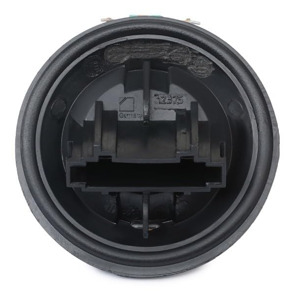MAHLE ABR 39 000P A/C Blower Regulator & Resistance – Premium Replacement For VW, Skoda, SEAT & Audi Models