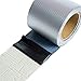 Price comparison product image Butyl Seal Tape Waterproof, Heat Resistant Aluminium Sealing Tape, Adhesive Tape for RV Roof Patch Seal Tape Butyl Roof Repair Tape RV Sealant & Caulking