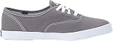Keds Champion CVO, Damen Sneakers, Grau (Grey/80), 38 EU