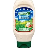 Hidden Valley Original Ranch Dressing 473 ml