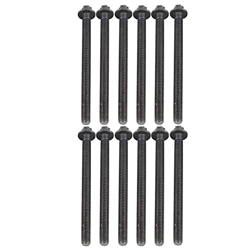 Javouka ES72474, HBK343 Es72474 Engine Head Bolt Set Fits thumb #4