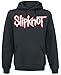 Produktbild Slipknot People = Shit Männer Kapuzenpullover schwarz M