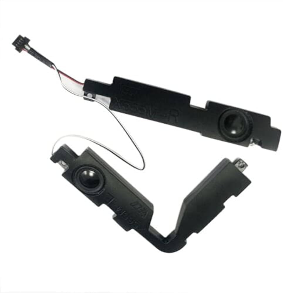 Laptop Internal Speaker for ASUS X555M X555L A555L K555L R555L F555LD FL5800 V555L VM590L Speaker Left & Right-picture-25