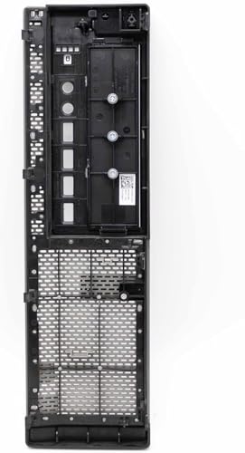 Panel frontal PC SFF Optiplex 790 7010 9010 MT repuesto Simpletek 1B31DJM00-600-G 2
