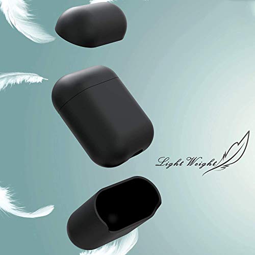 image for AIXIULEIDUN The Umbrella Academy Premium Headphone Case for Airpods 1&