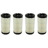 Outer Air Filter Replacement for #1014288C1 Compatible With Case International Harvester CX15 CX15B