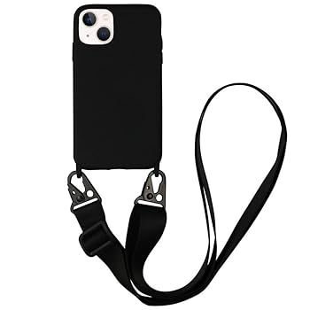 iPhoneアクセサリー yuka Apple、新アクセサリー『iPhone Crossbody Strap』を発表