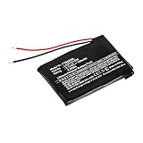 subtel Batería de Repuesto LSSP321830 Compatible con smartwatch Fitbit Blaze, 160mAh LSSP321830 Accu Battery Pack
