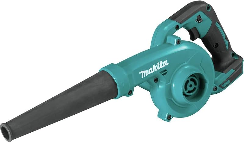 Makita XBU05Z Sopladora Inalámbrica LXT® Litio-Ion de 18V, Solo Herramienta