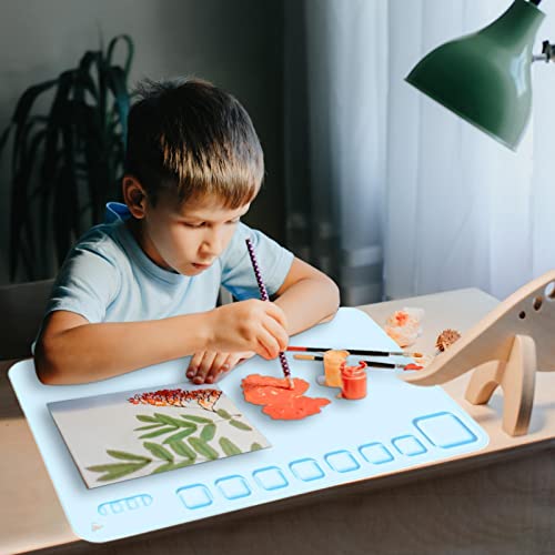 pintura silicone para artesanato,Silicone para Resina e Artesanato | Folha pintura silicone infantil
