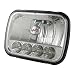 Grote 90951-5 5x7 LED Sealed Beam Headlights