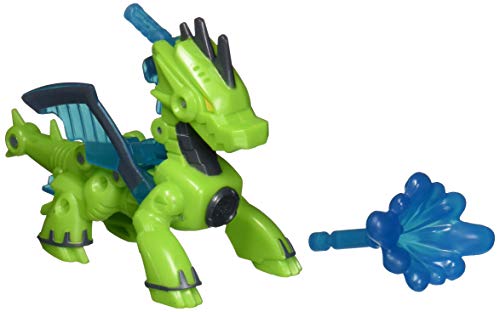 Playskool Heroes Transformers Rescue Bots Drake The Dragon-Bot