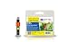 Produktbild Jet Tec C13T07144010 Epson T0714/T0894 In England hergestellte Wiederaufbereitete Tintenpatrone, gelb