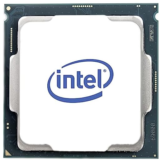 'Intel bx80677i57600 K CPU Intel Core i5 – 7600 K Processor"6 m Cache, fino a 4.20 GHz Grigio