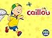Caillou Season 3