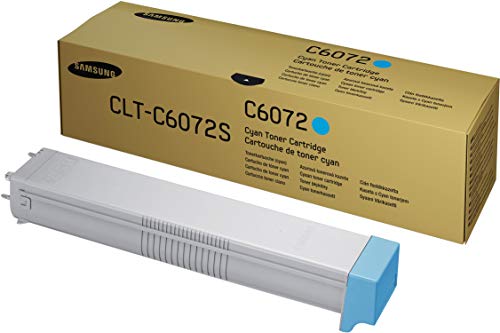 HP Toner/CLT-C6072S CY **New Retail**, SS537A (**New Retail**)