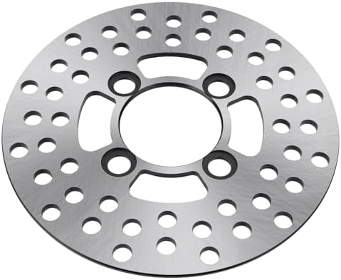 Break Pads Rear Rotor NICHE Front Brake Rotor Set For Yamaha