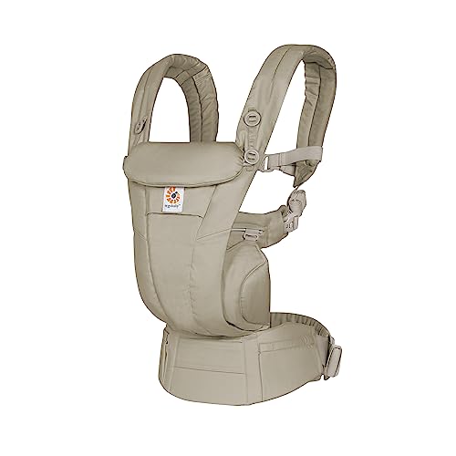 Ergobaby(エルゴベビー)【限定品】 [日本正規品保証付] EBC OMNI Dream オムニ 0か月~ 1個 (x 1)