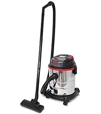 Amazon.co.jp: HAIGE(ハイガー) 充電式 乾湿両用業務用掃除機 20L 200W