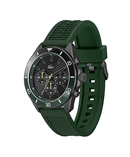 Lacoste 2011153 Tiebraker Montre - vue 2