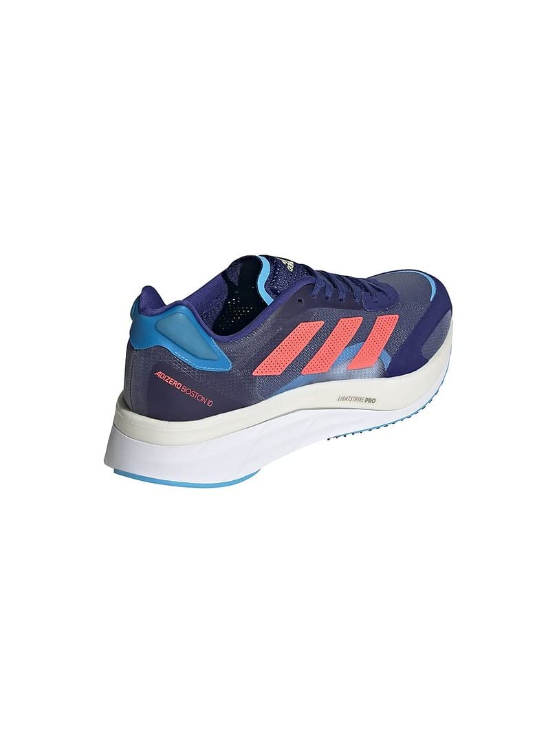 adidas Adizero Boston 10 Running ShoeUnisex Adulto