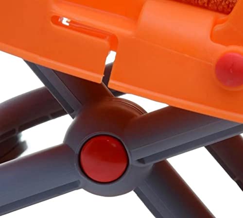 Cadeira de Alimentação 2 Modelos, Dican, Multicor