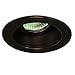 Nora Lighting NL-3312BB Reflector Recessed Lighting Trim