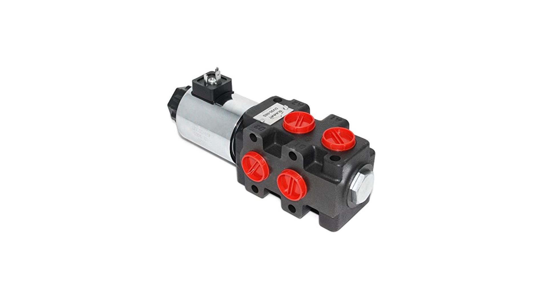 dicon イソ type A dicon イソ type A Solenoid with Deutsch Connector | Legend