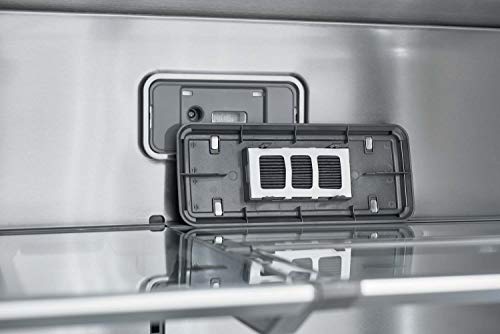 La Mejor comparativa de Refrigerador electrolux - los más vendidos. 13 Imagen adicional