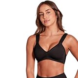 Sutiã Sustentação Flex Power Duloren (111714)