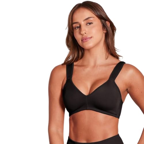 Sutiã Sustentação Flex Power Duloren (111714)