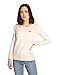 Produktbild alife and Kickin Leonie C Longsleeve Damen Langarmshirt Pullover, Candy Stripes, XXXL