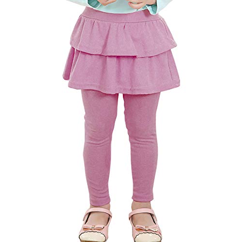 RieKet Girls School Uniform Pants & Leggings with Skirt - Price Drop
