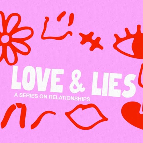 Special: Love & Lies AMA