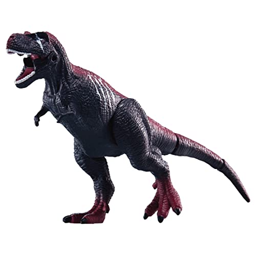 Ania Adventure Continent Ania Kingdom Dark Flame (Tyrannosaurus)