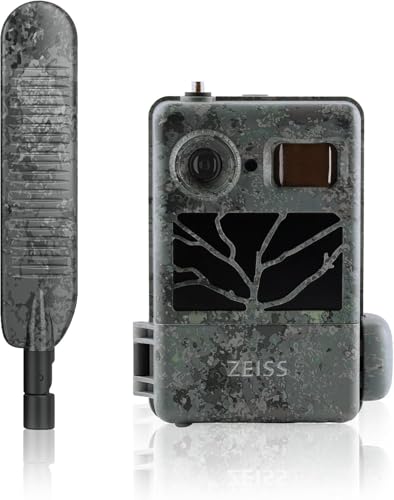 ZEISS Secacam 3 Wildlife Camera