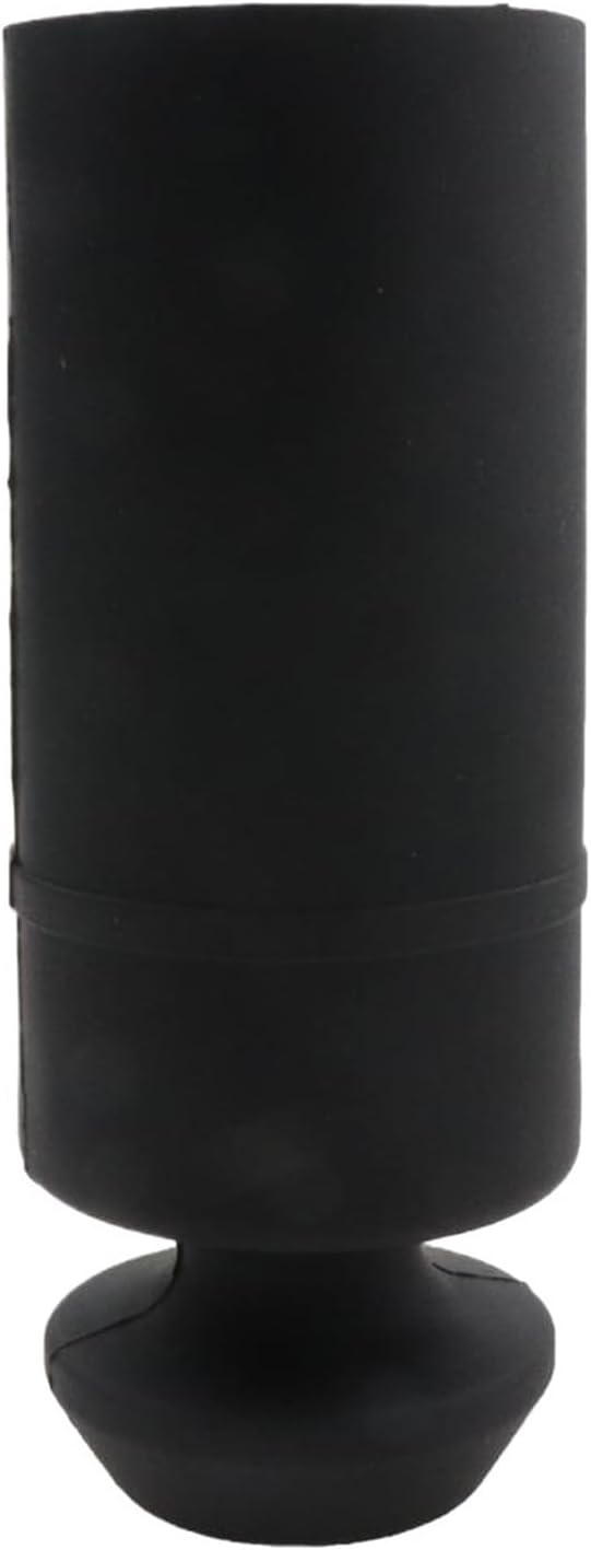 Car Rear Dust Cover Air Shock Absorber Rubber Bellow Dust Boot FIT, For Nissan, For TEANA J31 2003 2004 2005 2006 2007 2008 55240-9Y0 Air Suspension Dust Cover