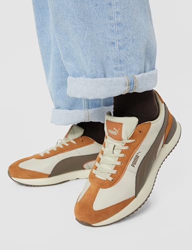 Image of Puma Mens R78 Retro Res Sneaker