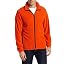 Backcountry Orange