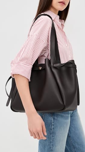 Bolso Tote para mujer Tory Burch Romy miniatura 2