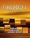 Evaluation: A Systematic Approach, 7th Edition
