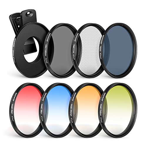 Amazon Best Sellers Best Camera Lens Effects Filters