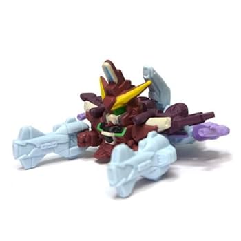 SDガンダムフルカラー 限定品含約540個 SDガンダムフルカラー 限定品含約540個 - メルカリ